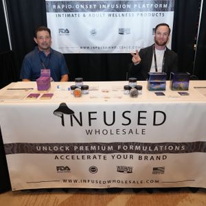 2026 AVN Adult Entertainment Expo - Day 2 (Part 1) - Image 641387