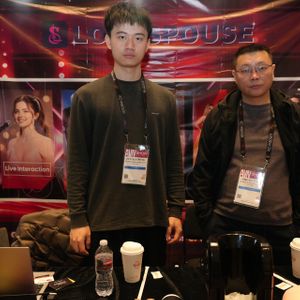 2026 AVN Adult Entertainment Expo - Day 2 (Part 1) - Image 641389