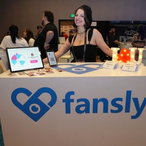 2026 AVN Adult Entertainment Expo - Day 2 (Part 1) - Image 641397