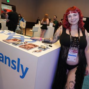 2026 AVN Adult Entertainment Expo - Day 2 (Part 1) - Image 641400