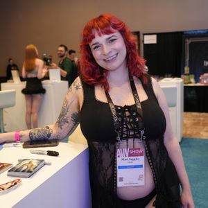 2026 AVN Adult Entertainment Expo - Day 2 (Part 1) - Image 641412
