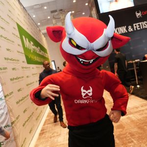 2026 AVN Adult Entertainment Expo - Day 2 (Part 1) - Image 641410