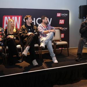 2026 AVN Adult Entertainment Expo - Day 2 (Part 1) - Image 641416