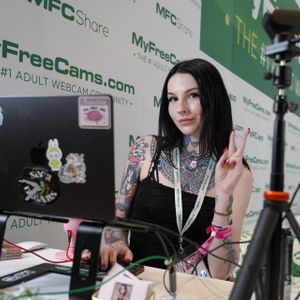 2026 AVN Adult Entertainment Expo - Day 2 (Part 1) - Image 641472