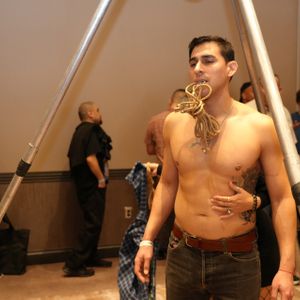 2026 AVN Adult Entertainment Expo - Day 2 (Part 1) - Image 641462