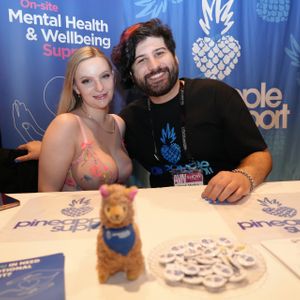 2026 AVN Adult Entertainment Expo - Day 2 (Part 1) - Image 641480