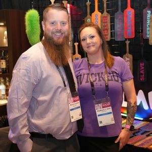 2026 AVN Adult Entertainment Expo - Day 2 (Part 1) - Image 641486