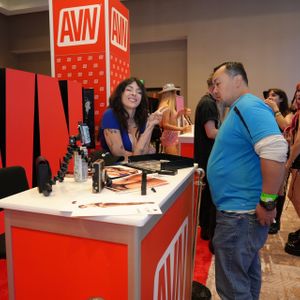 2026 AVN Adult Entertainment Expo - Day 2 (Part 1) - Image 641494