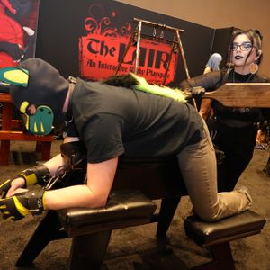 2026 AVN Adult Entertainment Expo - Day 2 (Part 1) - Image 641557