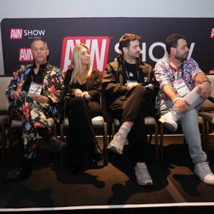 2026 AVN Adult Entertainment Expo - Day 2 (Part 1) - Image 641429