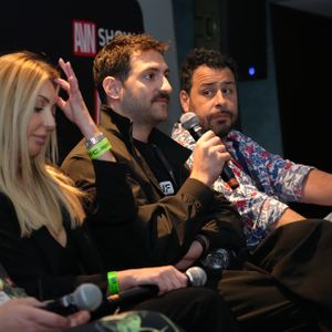 2026 AVN Adult Entertainment Expo - Day 2 (Part 1) - Image 641430