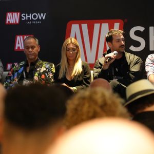 2026 AVN Adult Entertainment Expo - Day 2 (Part 1) - Image 641425