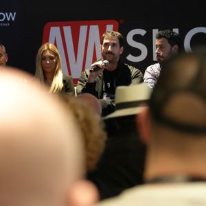 2026 AVN Adult Entertainment Expo - Day 2 (Part 1) - Image 641436