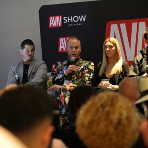2026 AVN Adult Entertainment Expo - Day 2 (Part 1) - Image 641440