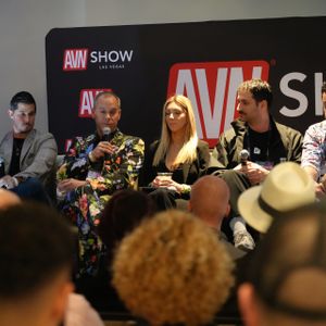 2026 AVN Adult Entertainment Expo - Day 2 (Part 1) - Image 641441