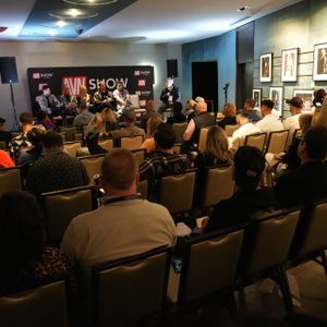 2026 AVN Adult Entertainment Expo - Day 2 (Part 1) - Image 641450