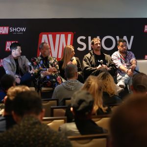 2026 AVN Adult Entertainment Expo - Day 2 (Part 1) - Image 641445