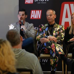 2026 AVN Adult Entertainment Expo - Day 2 (Part 1) - Image 641446