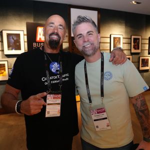 2026 AVN Adult Entertainment Expo - Day 2 (Part 1) - Image 641457