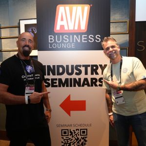 2026 AVN Adult Entertainment Expo - Day 2 (Part 1) - Image 641447