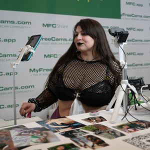 2026 AVN Adult Entertainment Expo - Day 2 (Part 1) - Image 641506