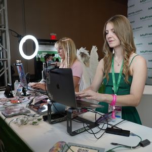 2026 AVN Adult Entertainment Expo - Day 2 (Part 1) - Image 641503