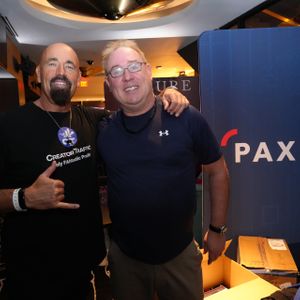 2026 AVN Adult Entertainment Expo - Day 2 (Part 1) - Image 641517