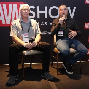 2026 AVN Adult Entertainment Expo - Day 2 (Part 1) - Image 641512