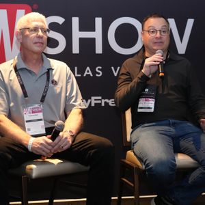 2026 AVN Adult Entertainment Expo - Day 2 (Part 1) - Image 641514