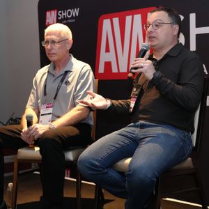 2026 AVN Adult Entertainment Expo - Day 2 (Part 1) - Image 641524