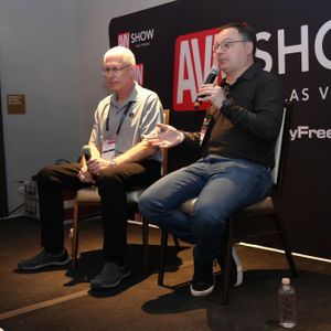 2026 AVN Adult Entertainment Expo - Day 2 (Part 1) - Image 641516