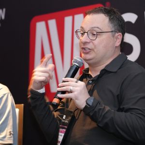 2026 AVN Adult Entertainment Expo - Day 2 (Part 1) - Image 641518