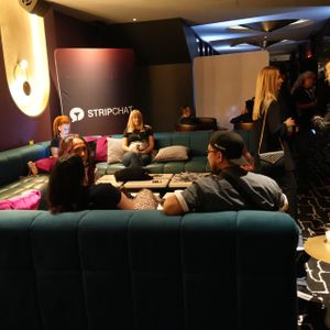 2026 AVN Adult Entertainment Expo - Day 2 (Part 1) - Image 641528