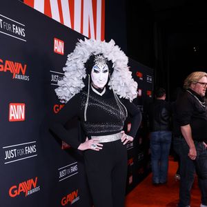 2026 GayVN Awards Red Carpet (Part 3) - Image 642273