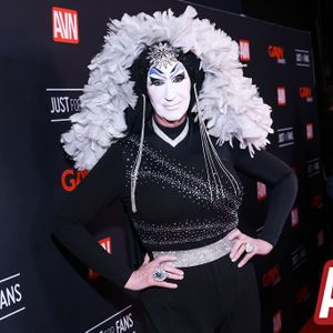2026 GayVN Awards Red Carpet (Part 3) - Image 642245