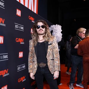 2026 GayVN Awards Red Carpet (Part 3) - Image 642327