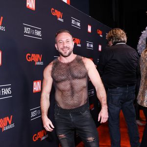 2026 GayVN Awards Red Carpet (Part 3) - Image 642176