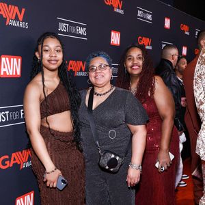 2026 GayVN Awards Red Carpet (Part 3) - Image 642370