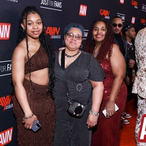 2026 GayVN Awards Red Carpet (Part 3) - Image 642360