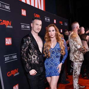 2026 GayVN Awards Red Carpet (Part 3) - Image 642369