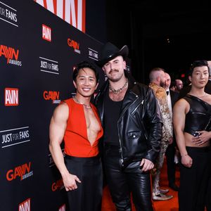 2026 GayVN Awards Red Carpet (Part 3) - Image 642359