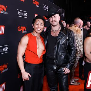 2026 GayVN Awards Red Carpet (Part 3) - Image 642353