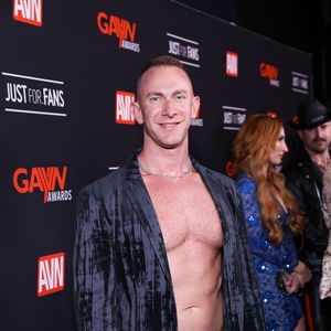 2026 GayVN Awards Red Carpet (Part 3) - Image 642352