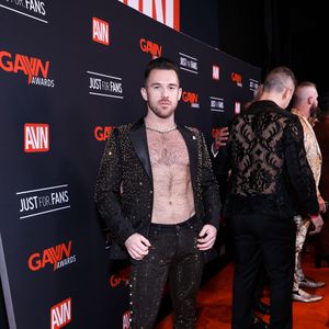 2026 GayVN Awards Red Carpet (Part 3) - Image 642354