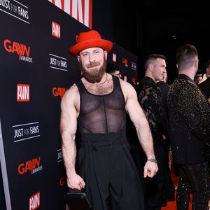 2026 GayVN Awards Red Carpet (Part 3) - Image 642349