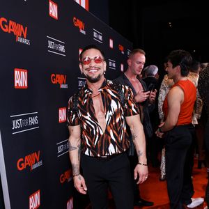 2026 GayVN Awards Red Carpet (Part 3) - Image 642348