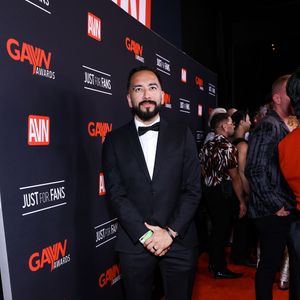 2026 GayVN Awards Red Carpet (Part 3) - Image 642340