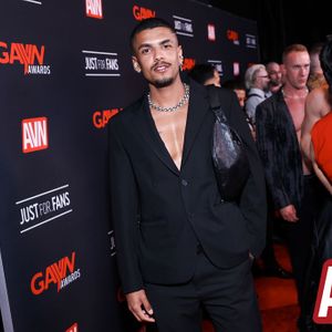 2026 GayVN Awards Red Carpet (Part 3) - Image 642333
