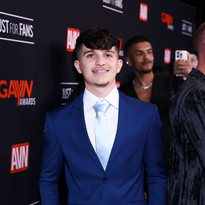 2026 GayVN Awards Red Carpet (Part 3) - Image 642367