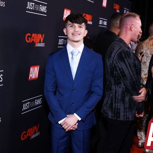 2026 GayVN Awards Red Carpet (Part 3) - Image 642257